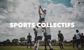 Bons plans sport collectifs